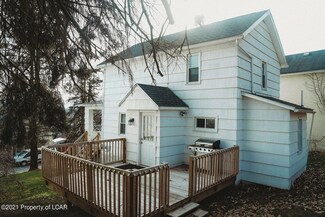 936 Main St, Swoyersville, PA 18704