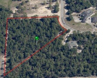 5200 W Deputy Dr, Beverly Hills, FL 34465