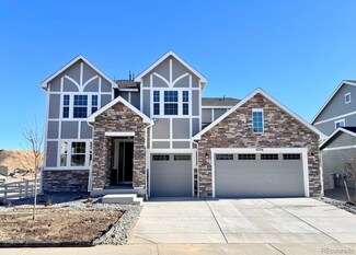 4736 Gray Wolf Ln, Castle Rock, CO 80104