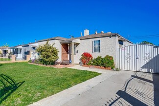 2030 N Salinas Ave, Los Angeles, CA 90059