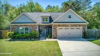 153 Poplar Branch Way, Hampstead, NC 28443