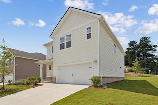 1575 Cedars Rd Unit Redbud, Lawrenceville, GA 30045