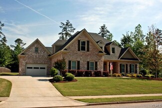 1452 Whitlow Creek Dr, Bishop, GA 30621