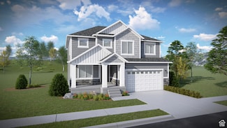 3729 W 950 Cir N Unit 223, American Fork, UT 84003