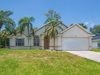 751 SE Majestic Terrace, Port Saint Lucie, FL 34983