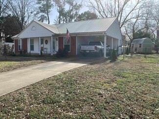 4931 Waycross Ave, Millington, TN 38053