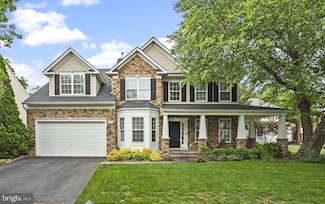 818 Northridge Way, Severna Park, MD 21146