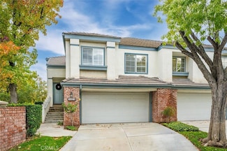 24402 Hampton Dr Unit B, Valencia, CA 91355