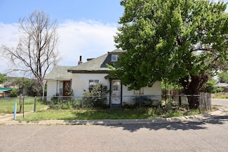 725 W 5th St, Walsenburg, CO 81089
