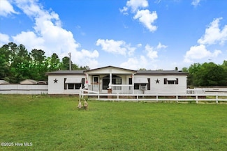 6280 Nc Highway 481, Halifax, NC 27839