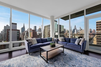 300 E 23rd St Unit 19B, New York, NY 10010