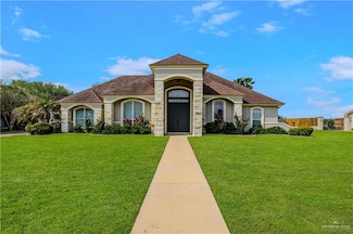1236 Chloe Rae Cir, Weslaco, TX 78599
