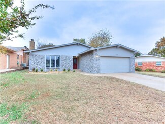 723 Pine Oak Dr, Edmond, OK 73034