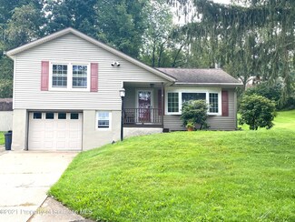 301 Highland Ave, Shavertown, PA 18708