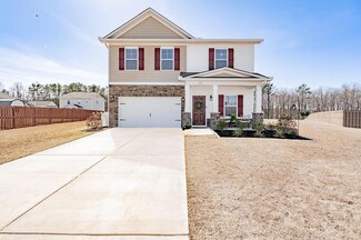 25 Brake Ct, Elgin, SC 29045