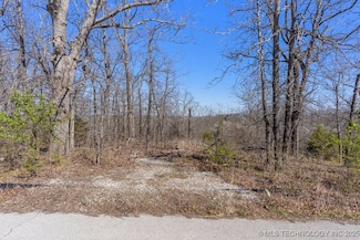 2809 S 294th Ave E, Broken Arrow, OK 74014