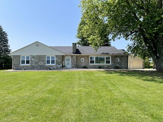 6340 Morehead Rd, Flemingsburg, KY 41041