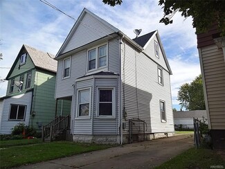 599 Hopkins St, Buffalo, NY 14220