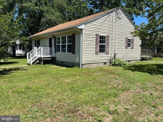 1107 Cedar St, Pocomoke City, MD 21851