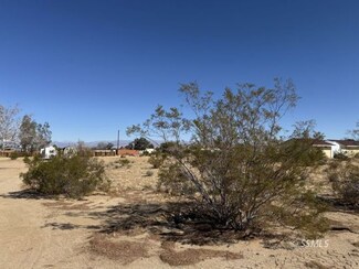 530 Franklin, Ridgecrest, CA 93555