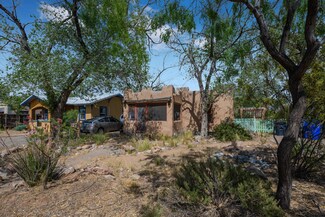 314 Stanford Dr SE, Albuquerque, NM 87106