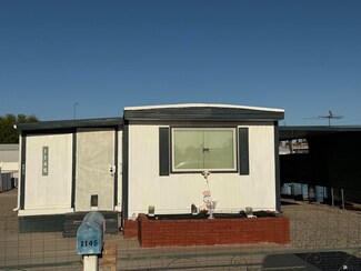 1145 S 20th Ave, Yuma, AZ 85364