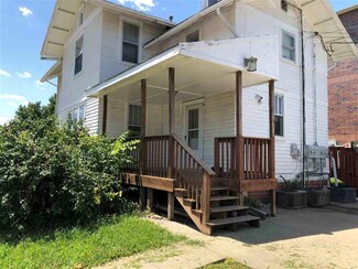 1000 Bluemont Ave, Manhattan, KS 66502