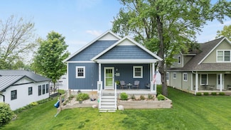 63670 Zabel Shores Rd, Sturgis, MI 49091