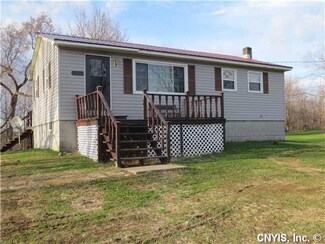 27669 Simpson Rd, Redwood, NY 13679