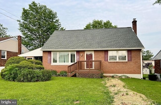 838 N Hanover St Unit 60, Pottstown, PA 19464