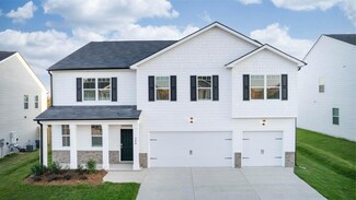 2245 Chromite Dr, Graniteville, SC 29829