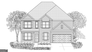 3720 Near Star Ln, Cumming, GA 30040