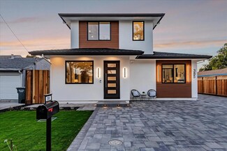 385 N Sunnyvale Ave, Sunnyvale, CA 94085