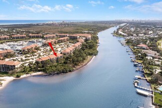 1901 Marina Isle Way Unit 3020, Jupiter, FL 33477