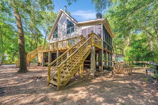 2468 Marina Rd, Wadmalaw Island, SC 29487