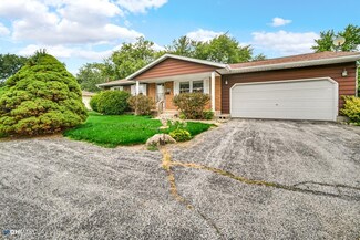 295 W State Road 8, Hebron, IN 46341