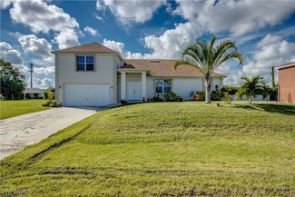 700 SW 18th Terrace, Cape Coral, FL 33991