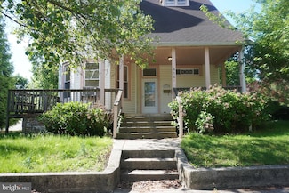 416 Oak Ave, Woodbury Heights, NJ 08097