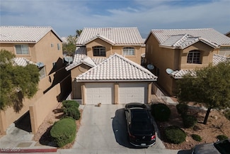 8008 Draco Cir Unit 201, Las Vegas, NV 89128