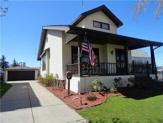 368 Wagner Ave, Buffalo, NY 14212