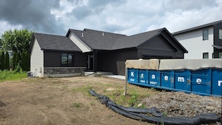 9972 14th Cir NE, Saint Michael, MN 55376