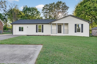 1006 Peachers Mill Rd, Clarksville, TN 37042