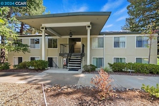 3112 Ptarmigan Dr Unit 1, Walnut Creek, CA 94595