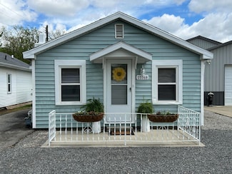 11068 Big Bear Path, Lakeview, OH 43331