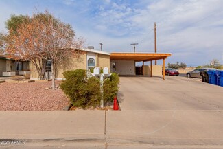 122 E 14th Place, Mesa, AZ 85201