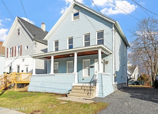 22 Pulver Ave, Ravena, NY 12143