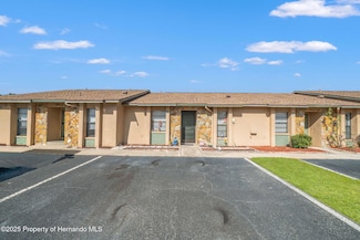 7110 Barclay Ave, Spring Hill, FL 34609