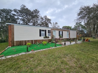 32212 NE 4th Dr, Okeechobee, FL 34972