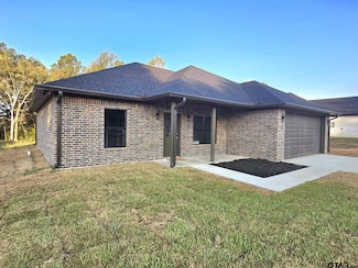 171 Ruby Ln, Nacogdoches, TX 75965