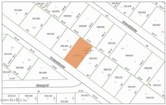 118 W Grandview Dr, East Palatka, FL 32131